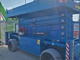 Holland Lift HL-220 D25 4WD/P/N