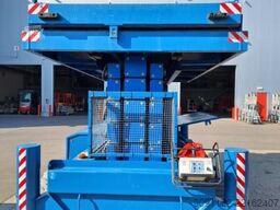 Holland Lift HL-220 D25 4WD/P/N