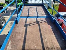 Holland Lift HL-220 D25 4WD/P/N