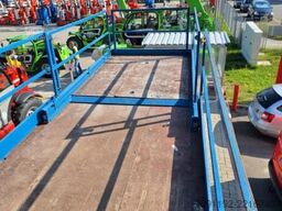 Holland Lift HL-220 D25 4WD/P/N