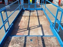 Holland Lift HL-220 D25 4WD/P/N