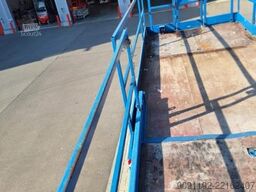 Holland Lift HL-220 D25 4WD/P/N
