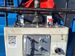 Holland Lift HL-220 D25 4WD/P/N