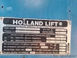 Holland Lift HL-220 D25 4WD/P/N