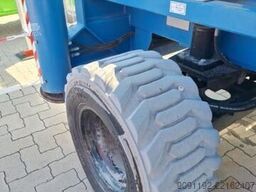 Holland Lift HL-220 D25 4WD/P/N