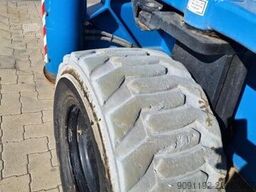 Holland Lift HL-220 D25 4WD/P/N