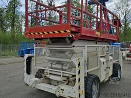 Genie GS-5390 RT