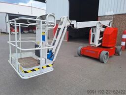 Genie Z-34/22N