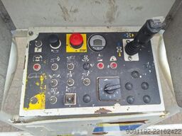 Genie Z-34/22N