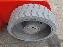 Genie Z-34/22N