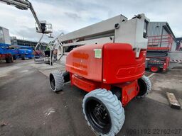 Niftylift HR28 HYBRID 4X4
