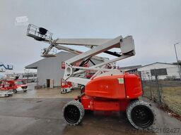Niftylift HR28 HYBRID 4X4