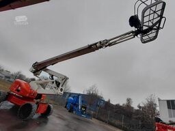 Niftylift HR28 HYBRID 4X4