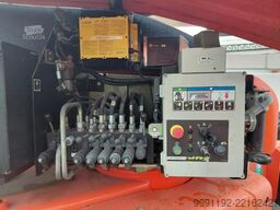 Niftylift HR28 HYBRID 4X4