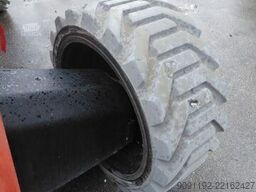 Niftylift HR28 HYBRID 4X4