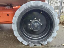 Niftylift HR28 HYBRID 4X4