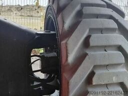 Niftylift HR28 HYBRID 4X4