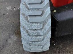 Niftylift HR28 HYBRID 4X4