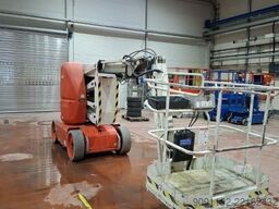 Manitou 120AETJ C 3D