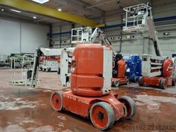 Manitou 120AETJ C 3D