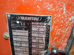 Manitou 120AETJ C 3D