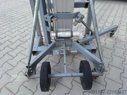 Genie SLC-24