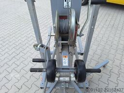 Genie SLC-24