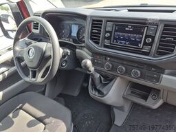 Volkswagen Crafter 35 Maxi L4H3 1Hand PDC sofort verfügbar!