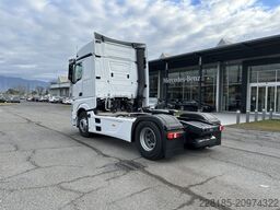 MERCEDES - VEICOLI New Actros L 1848 LS