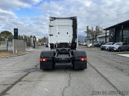 MERCEDES - VEICOLI New Actros L 1848 LS