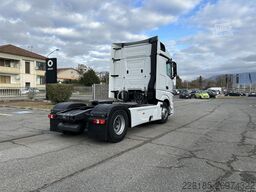 MERCEDES - VEICOLI New Actros L 1848 LS