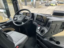 MERCEDES - VEICOLI New Actros L 1848 LS