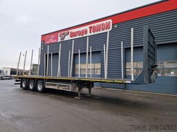 Invepe PLATEAU FORESTIER MEGA