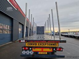 Invepe PLATEAU FORESTIER MEGA