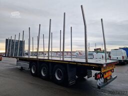 Invepe PLATEAU FORESTIER MEGA