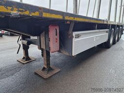 Invepe PLATEAU FORESTIER MEGA