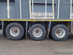 Invepe PLATEAU FORESTIER MEGA