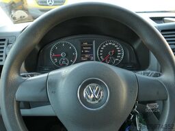 Volkswagen T5 Transporter 2.0 TDI 2-Sitzer AHK EURO-5 CoC Standheizung - Werkstatteinbau