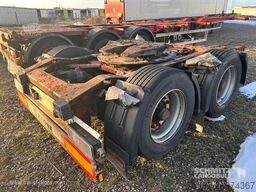 Krone Anhänger Dolly Standard