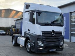 Mercedes-Benz ACTROS 1845 4x2 EURO6 CIĄGNIK SIODŁOWY Z HYDRAU...