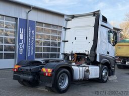Mercedes-Benz ACTROS 1845 4x2 EURO6 CIĄGNIK SIODŁOWY Z HYDRAU...
