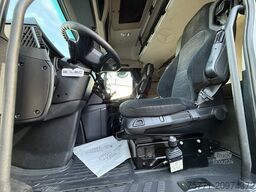 Mercedes-Benz ACTROS 1845 4x2 EURO6 CIĄGNIK SIODŁOWY Z HYDRAU...