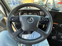 Mercedes-Benz ACTROS 1845 4x2 EURO6 CIĄGNIK SIODŁOWY Z HYDRAU...