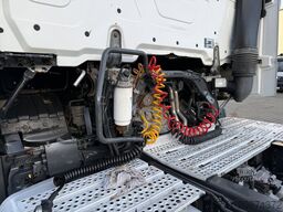 Mercedes-Benz ACTROS 1845 4x2 EURO6 CIĄGNIK SIODŁOWY Z HYDRAU...