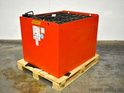 GRUMA 80 Volt 5 PzS 775 Ah