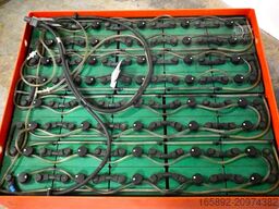 GRUMA 80 Volt 5 PzS 775 Ah