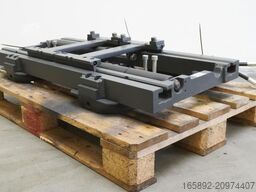 KAUP 2,5T466B, Breite:1150 mm