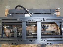 KAUP 2,5T466B, Breite:1150 mm