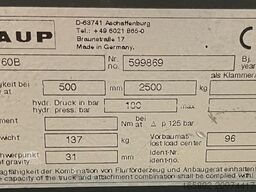 KAUP 2T160B