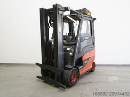 Linde E 25/600 H 387